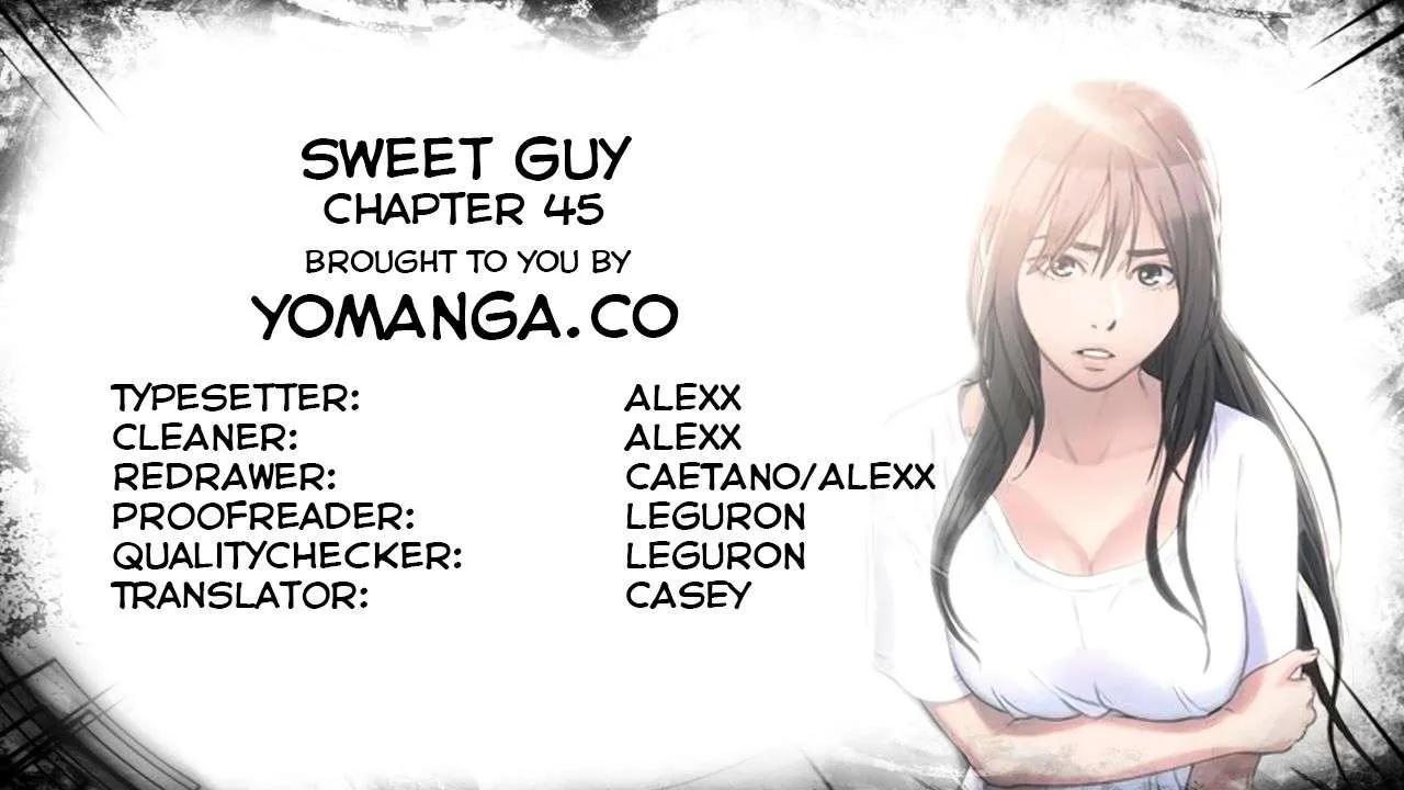 Sweet Guy Capítulo 45 - Page 17