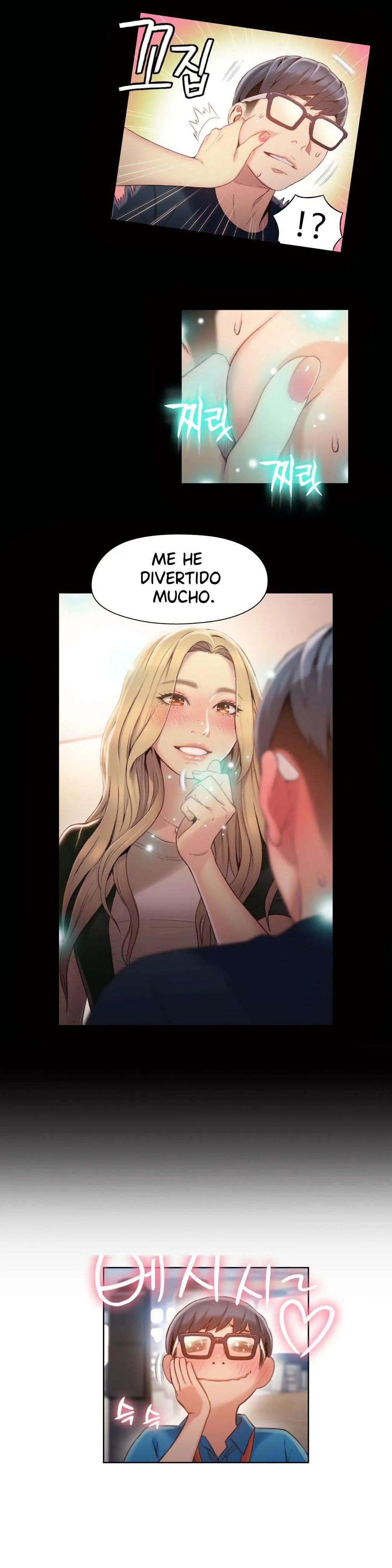 Sweet Guy Capítulo 46 - Page 7
