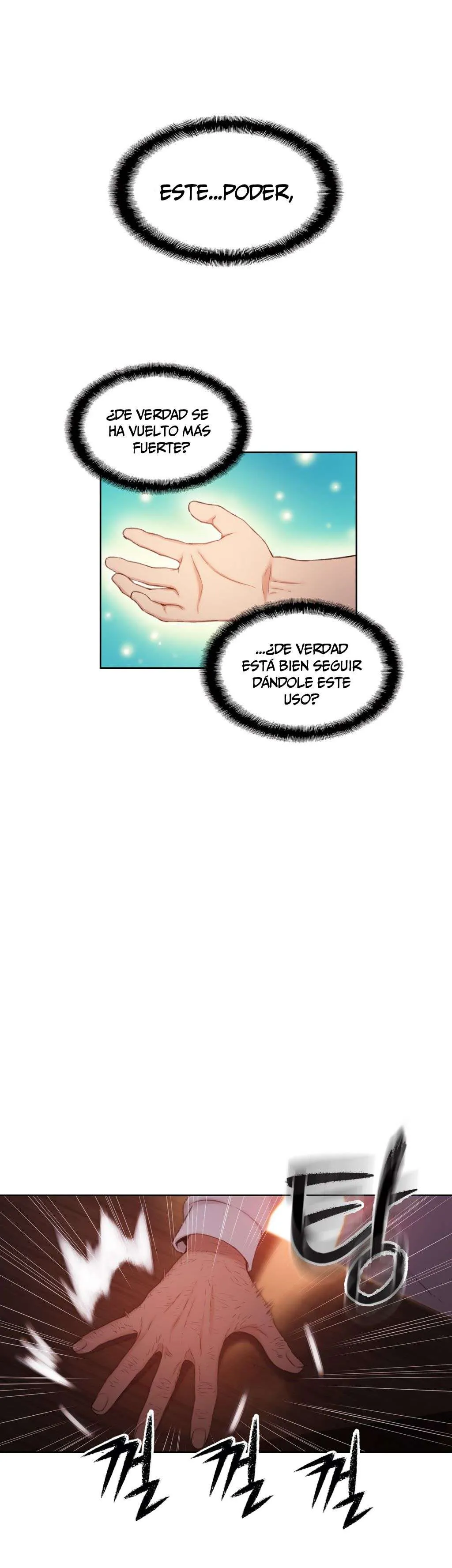 Sweet Guy Capítulo 46 - Page 8