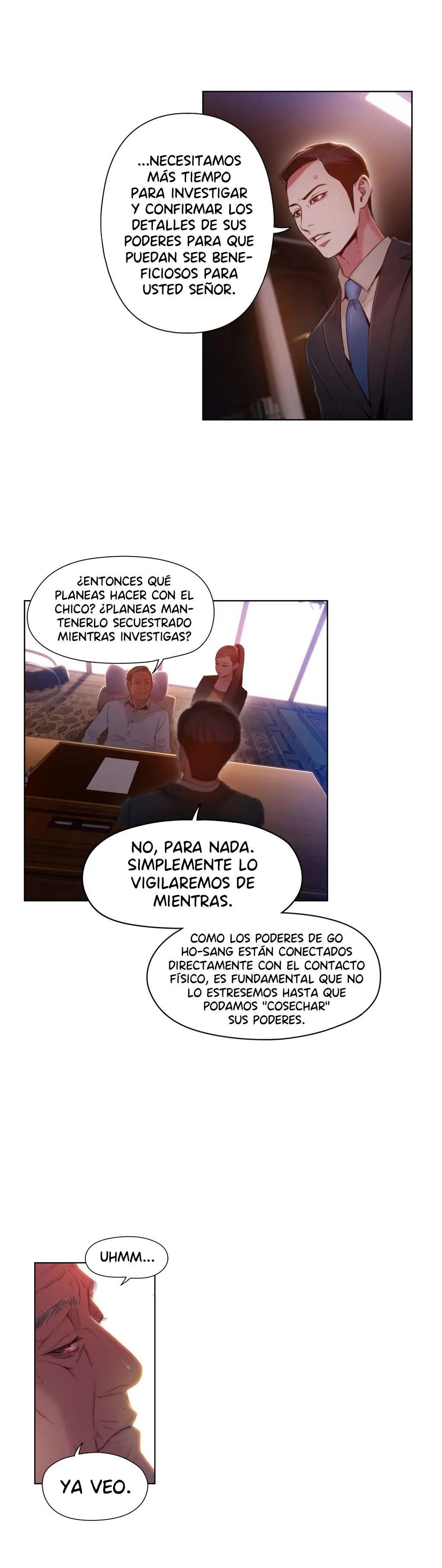 Sweet Guy Capítulo 46 - Page 10