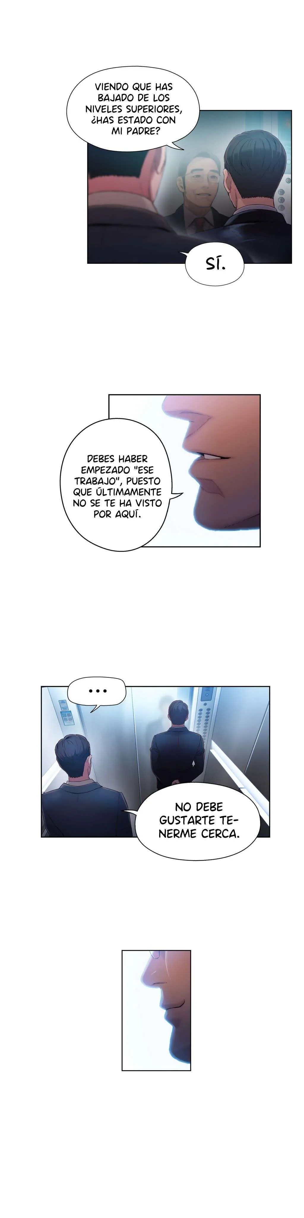 Sweet Guy Capítulo 46 - Page 15