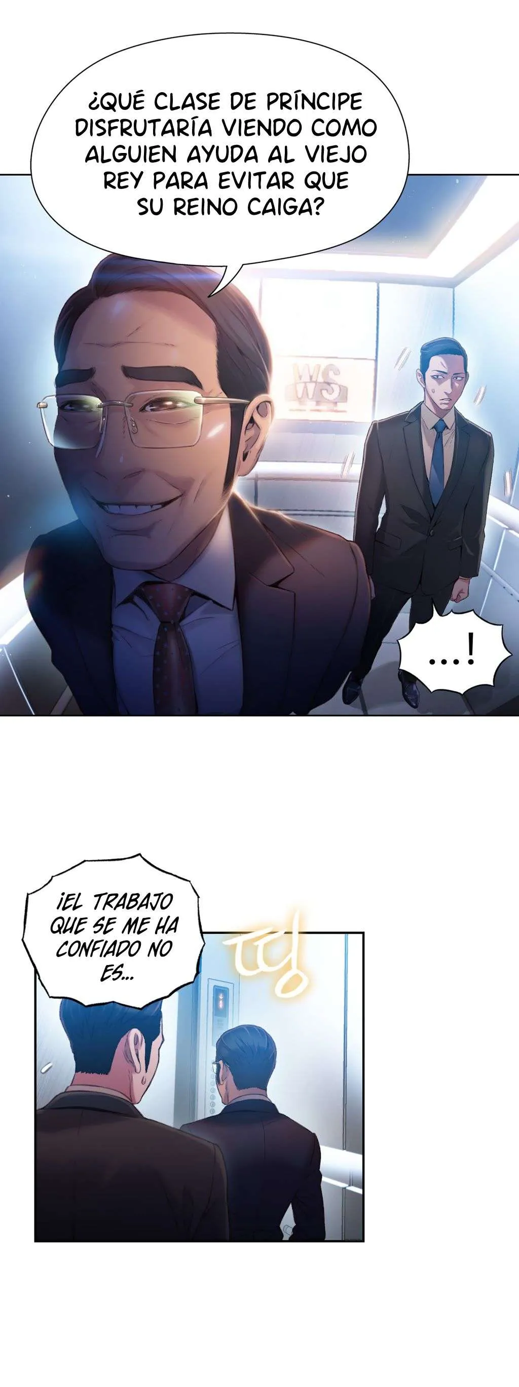 Sweet Guy Capítulo 46 - Page 16