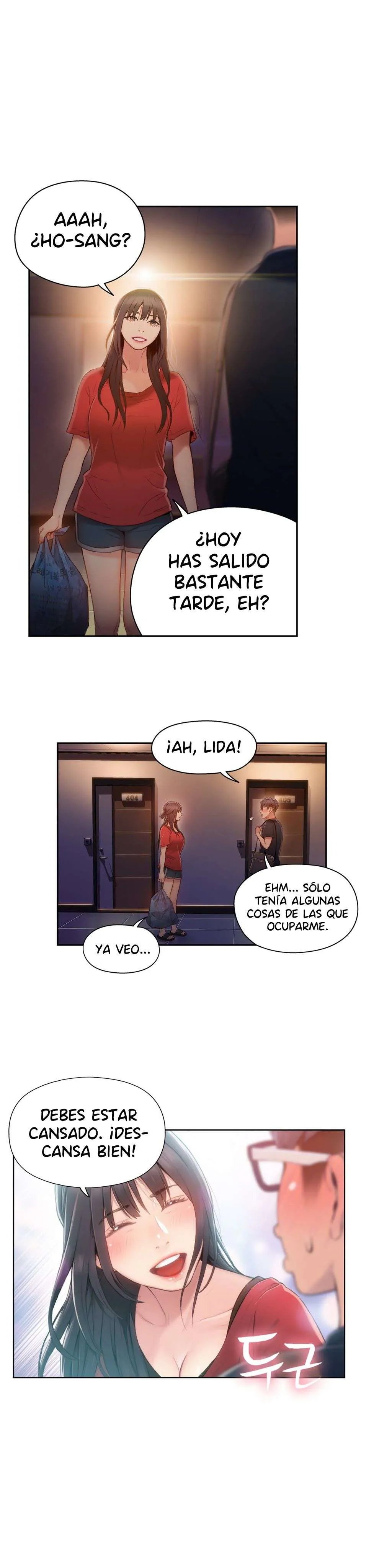 Sweet Guy Capítulo 46 - Page 20