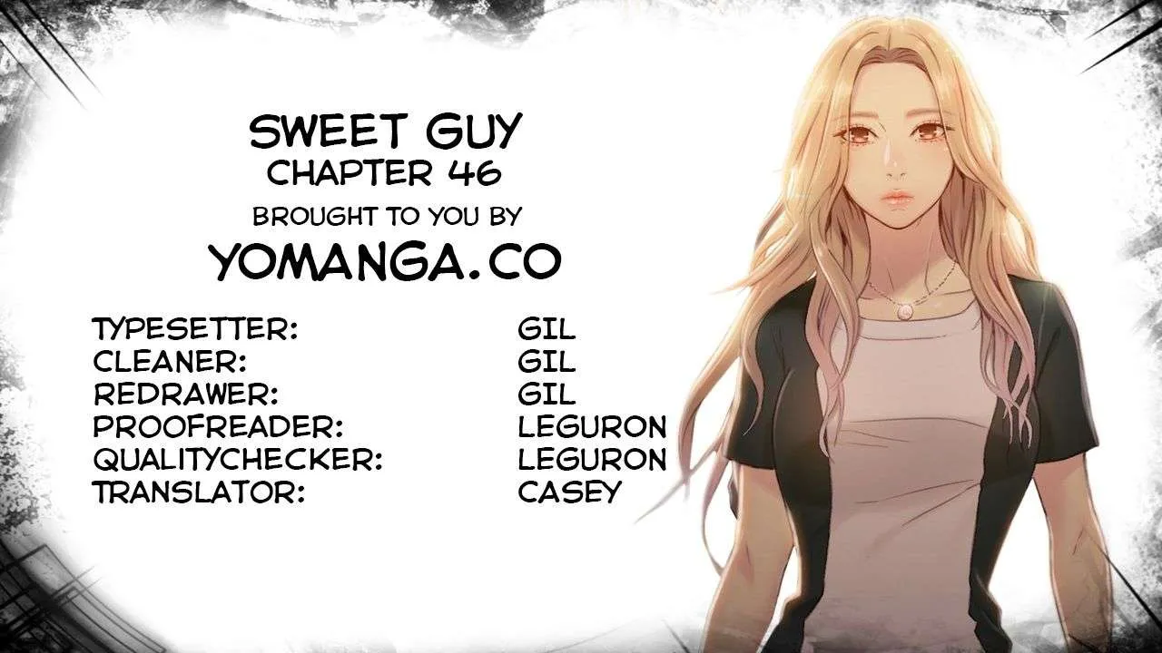 Sweet Guy Capítulo 46 - Page 24