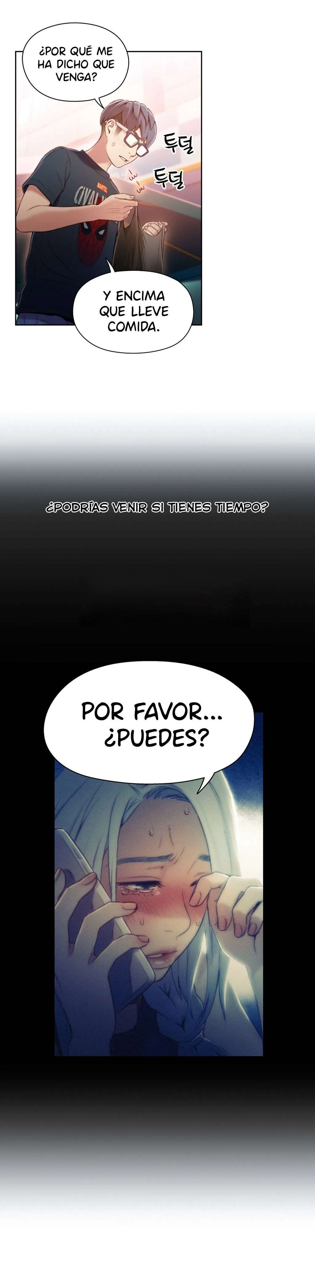 Sweet Guy Capítulo 47 - Page 3