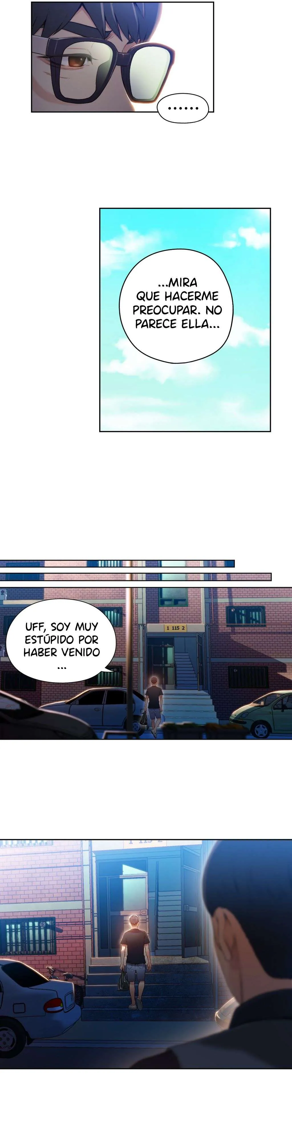 Sweet Guy Capítulo 47 - Page 4