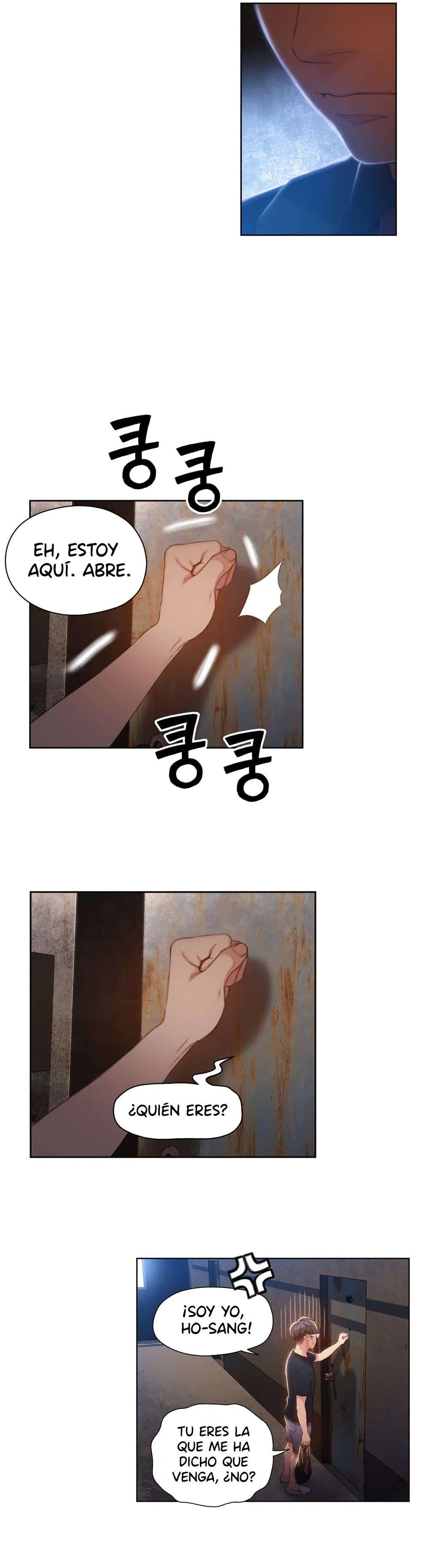 Sweet Guy Capítulo 47 - Page 5