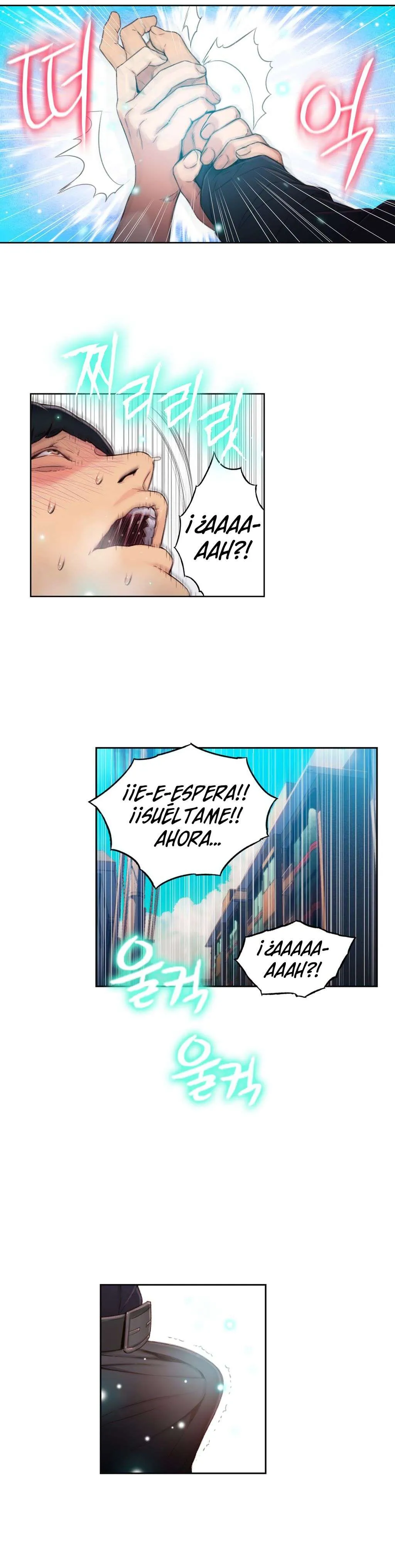 Sweet Guy Capítulo 47 - Page 20