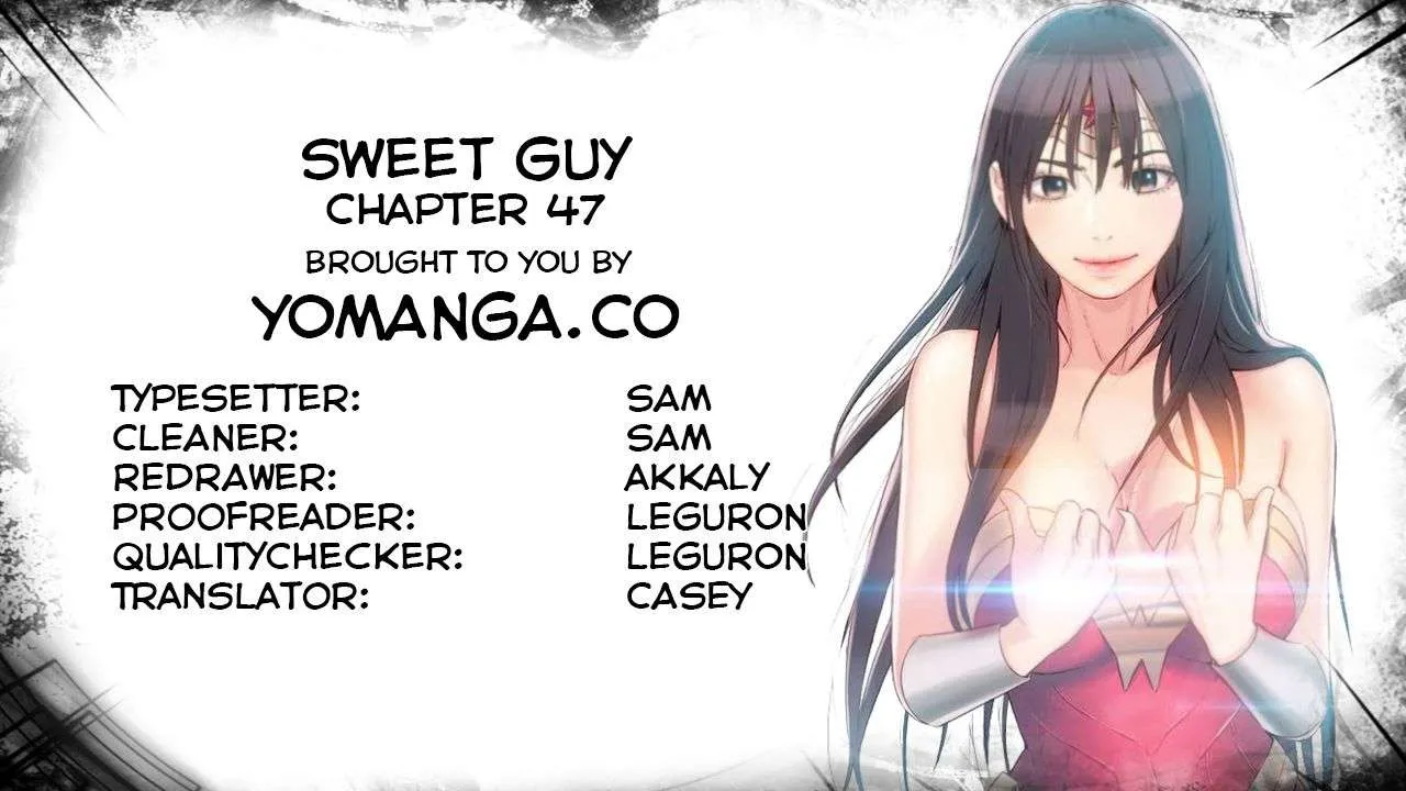 Sweet Guy Capítulo 47 - Page 23