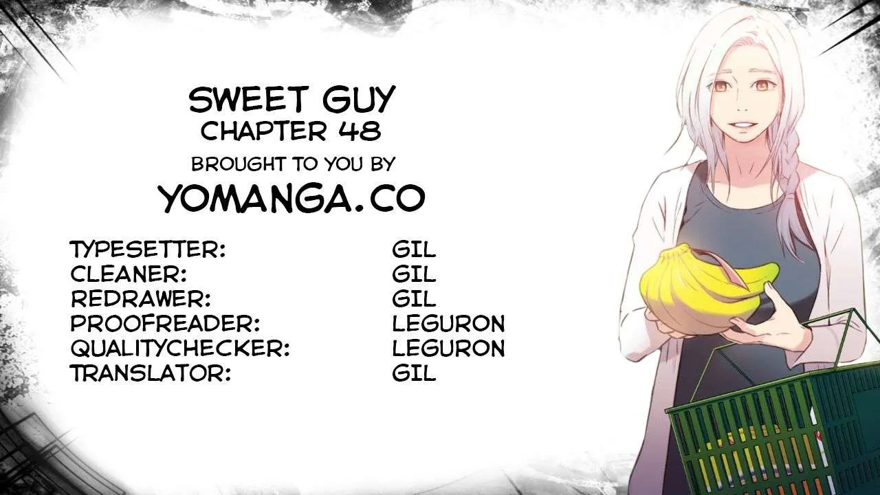 Sweet Guy Capítulo 48 - Page 2