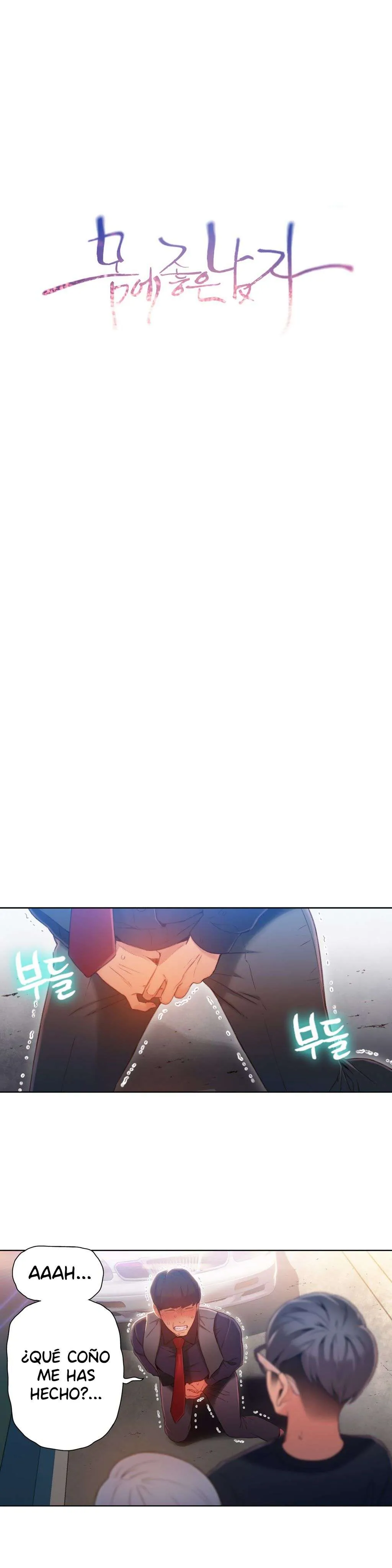 Sweet Guy Capítulo 48 - Page 3