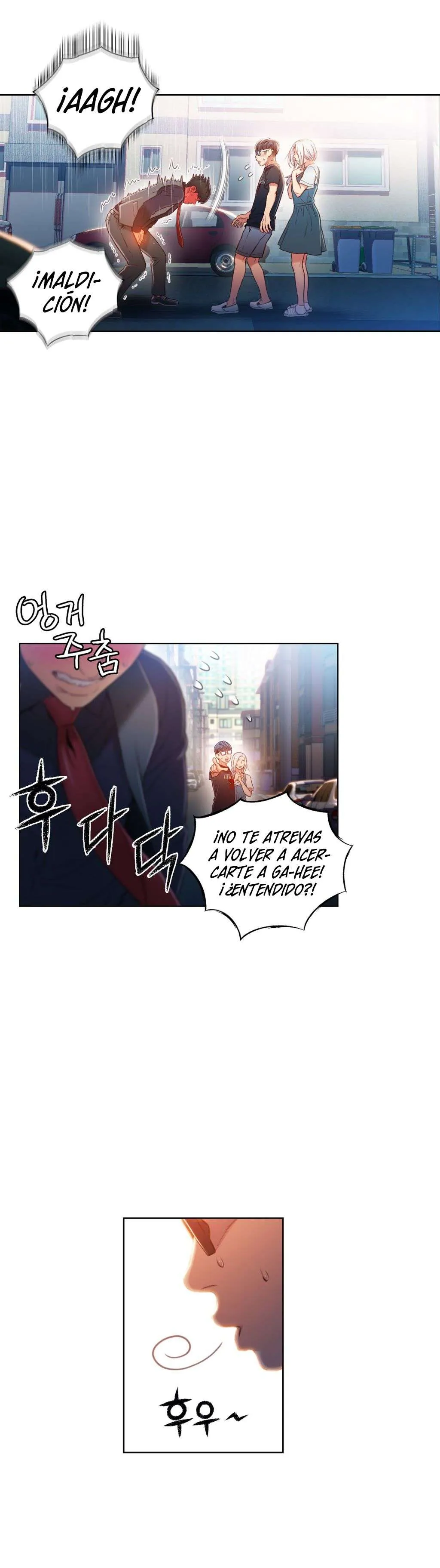 Sweet Guy Capítulo 48 - Page 5