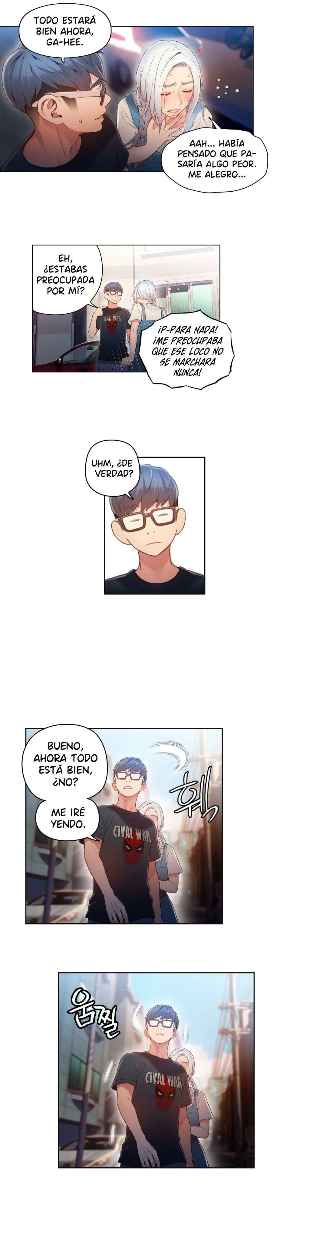 Sweet Guy Capítulo 48 - Page 6