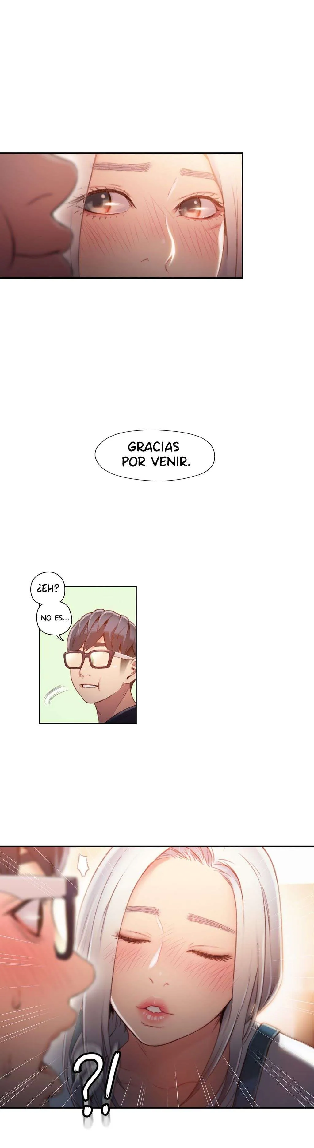 Sweet Guy Capítulo 48 - Page 12