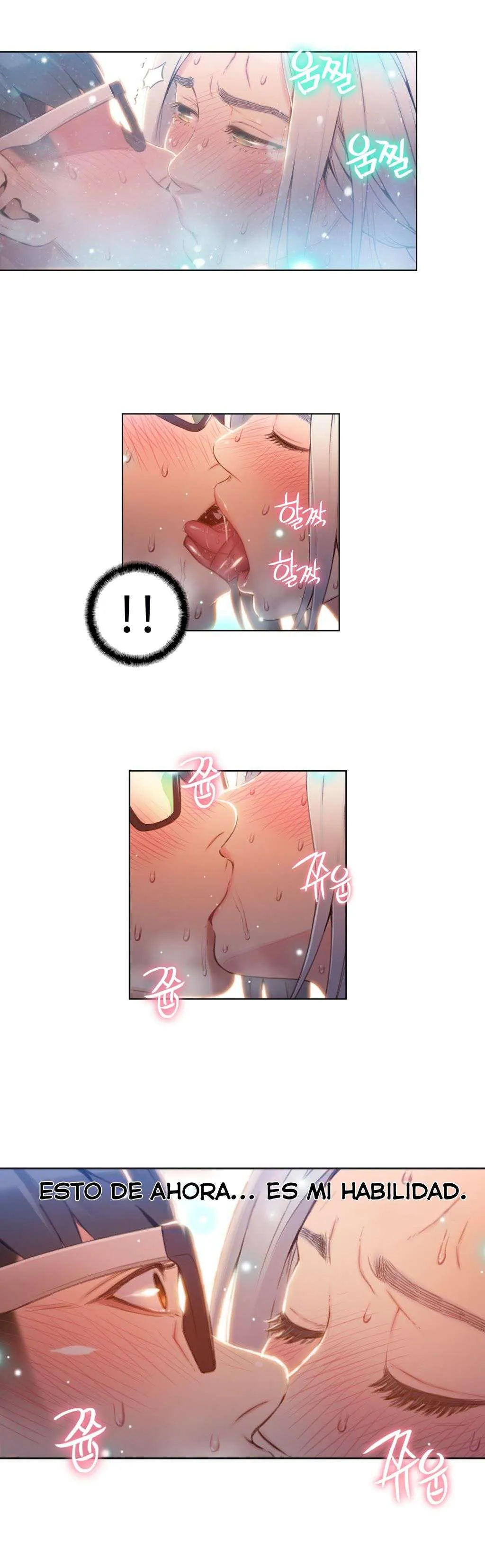 Sweet Guy Capítulo 48 - Page 14