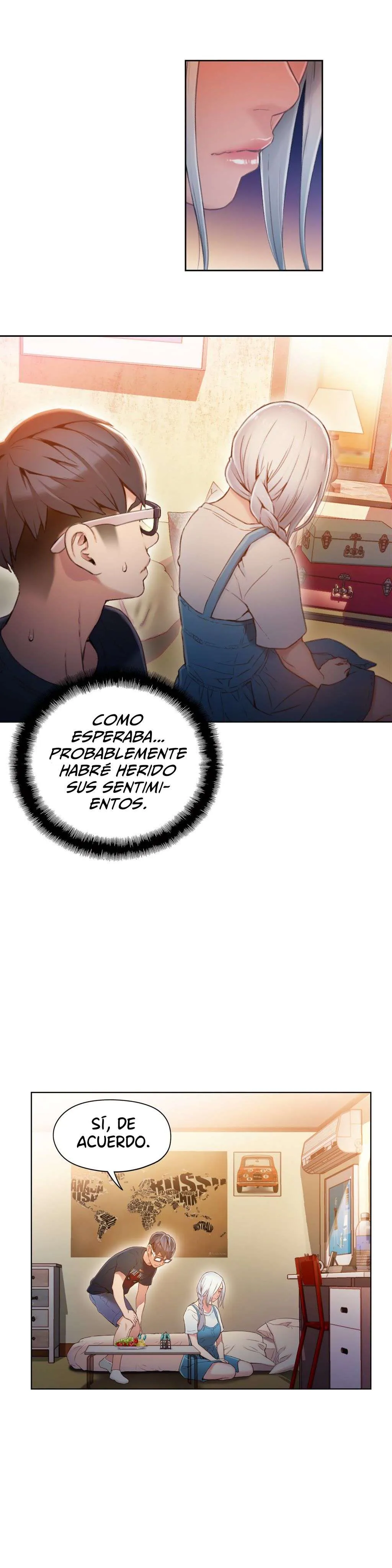 Sweet Guy Capítulo 48 - Page 18