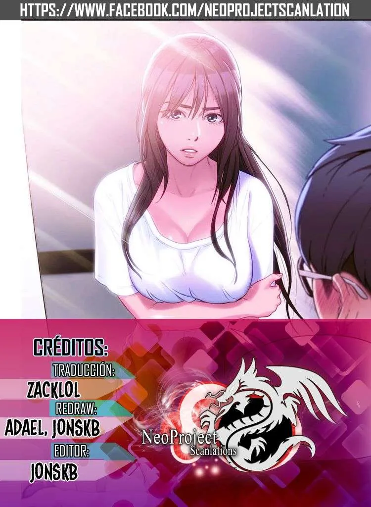 Sweet Guy Capítulo 49 - Page 1