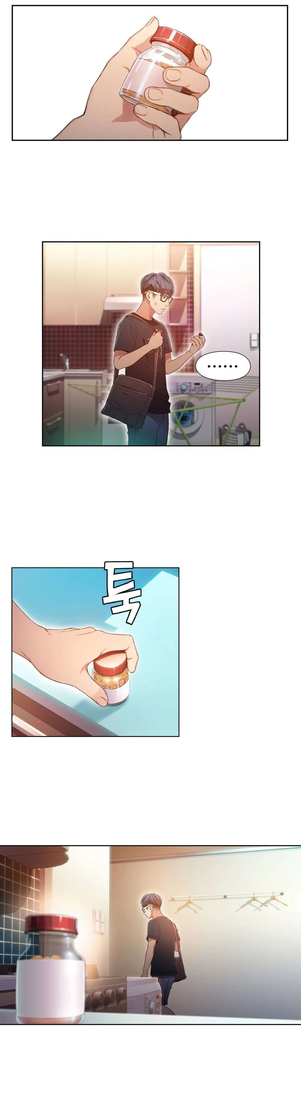 Sweet Guy Capítulo 49 - Page 11