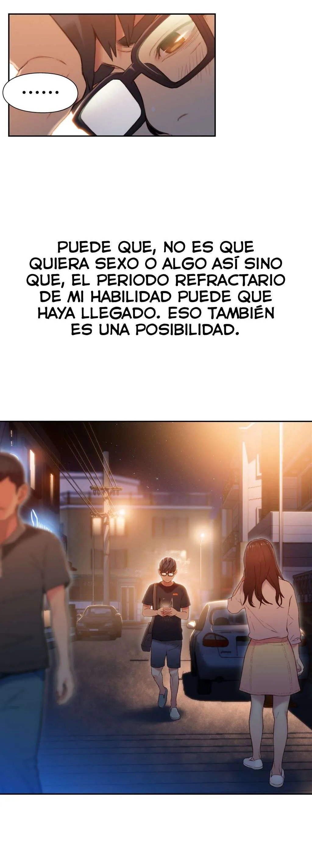 Sweet Guy Capítulo 49 - Page 14
