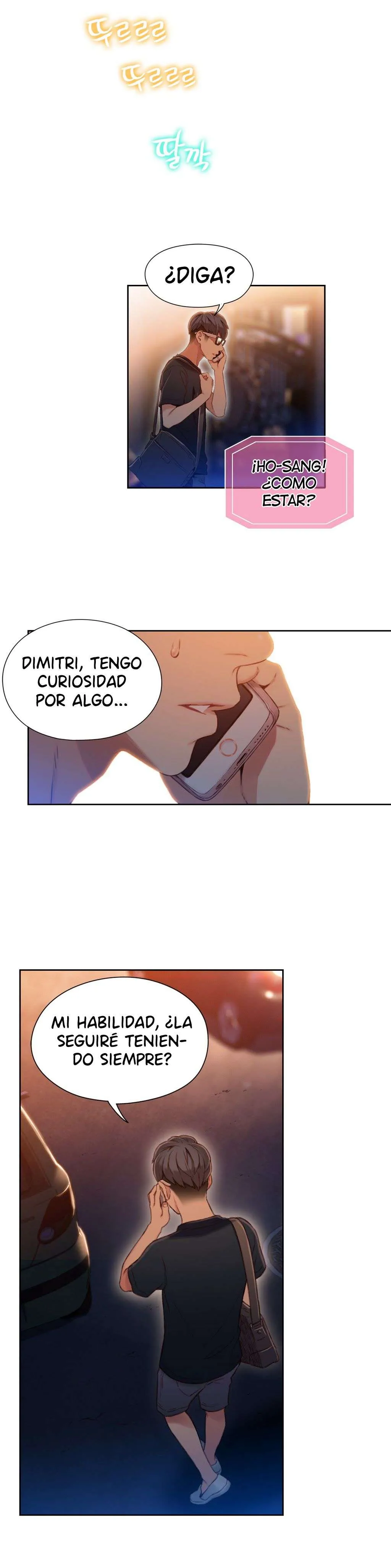 Sweet Guy Capítulo 49 - Page 15
