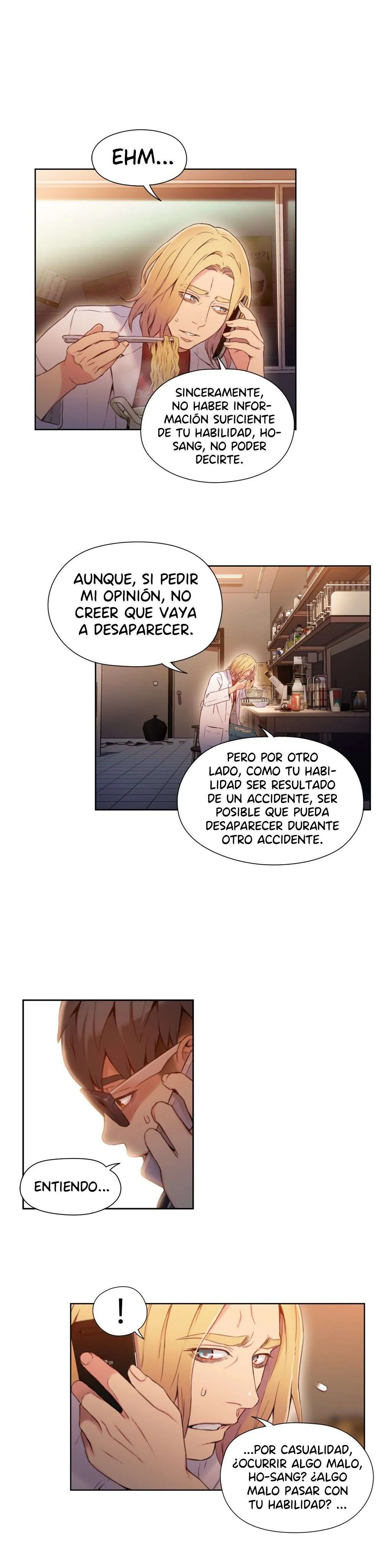 Sweet Guy Capítulo 49 - Page 16