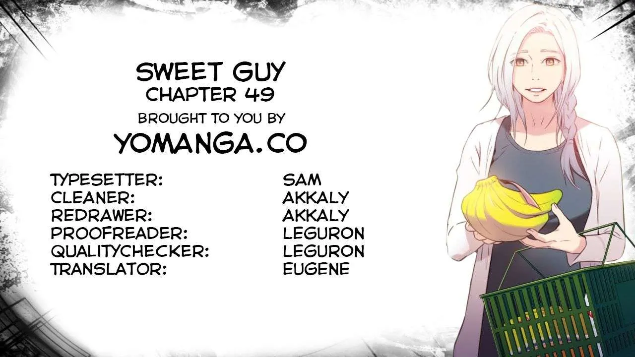 Sweet Guy Capítulo 49 - Page 20