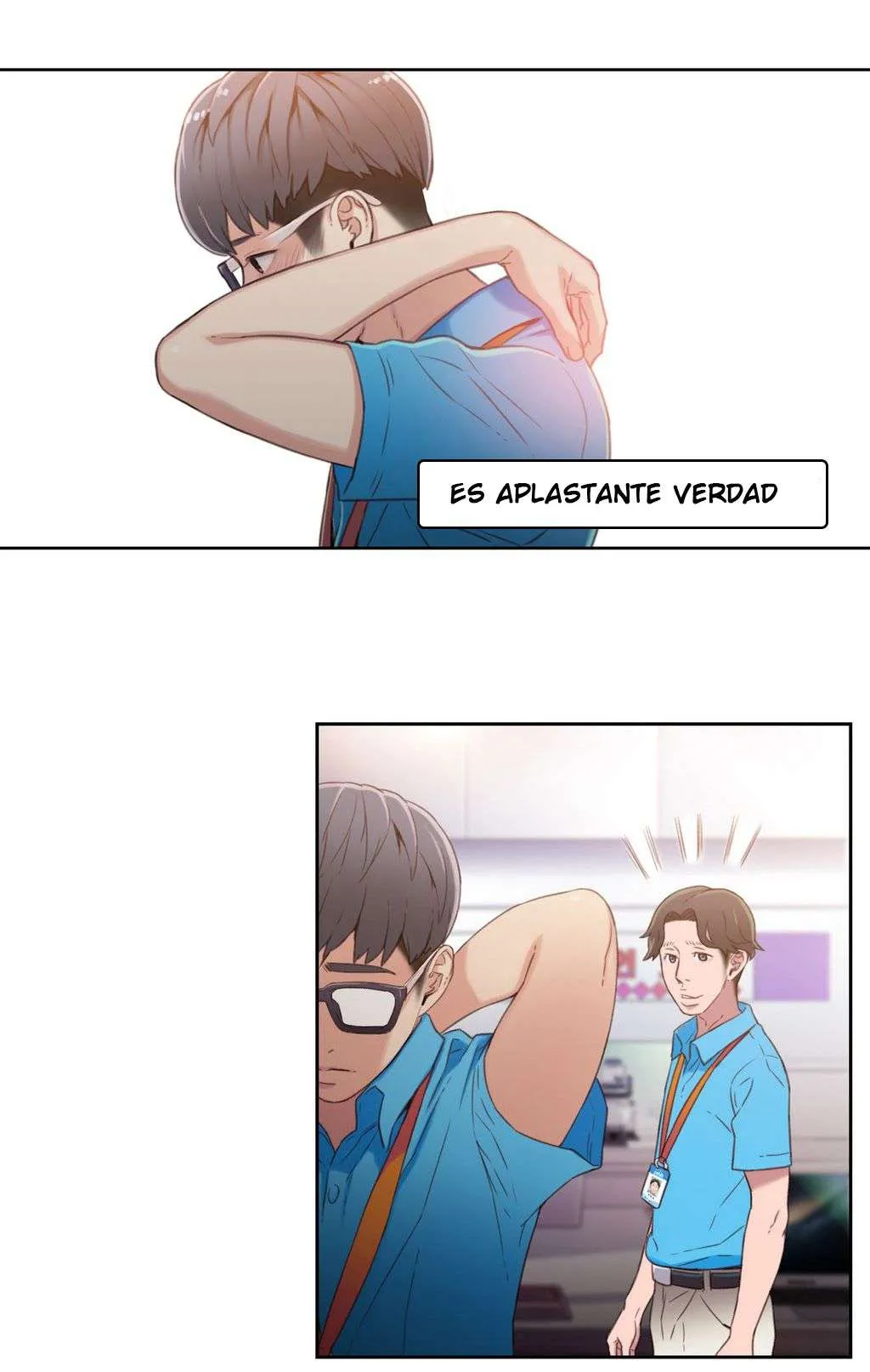 Sweet Guy Capítulo 5 - Page 7