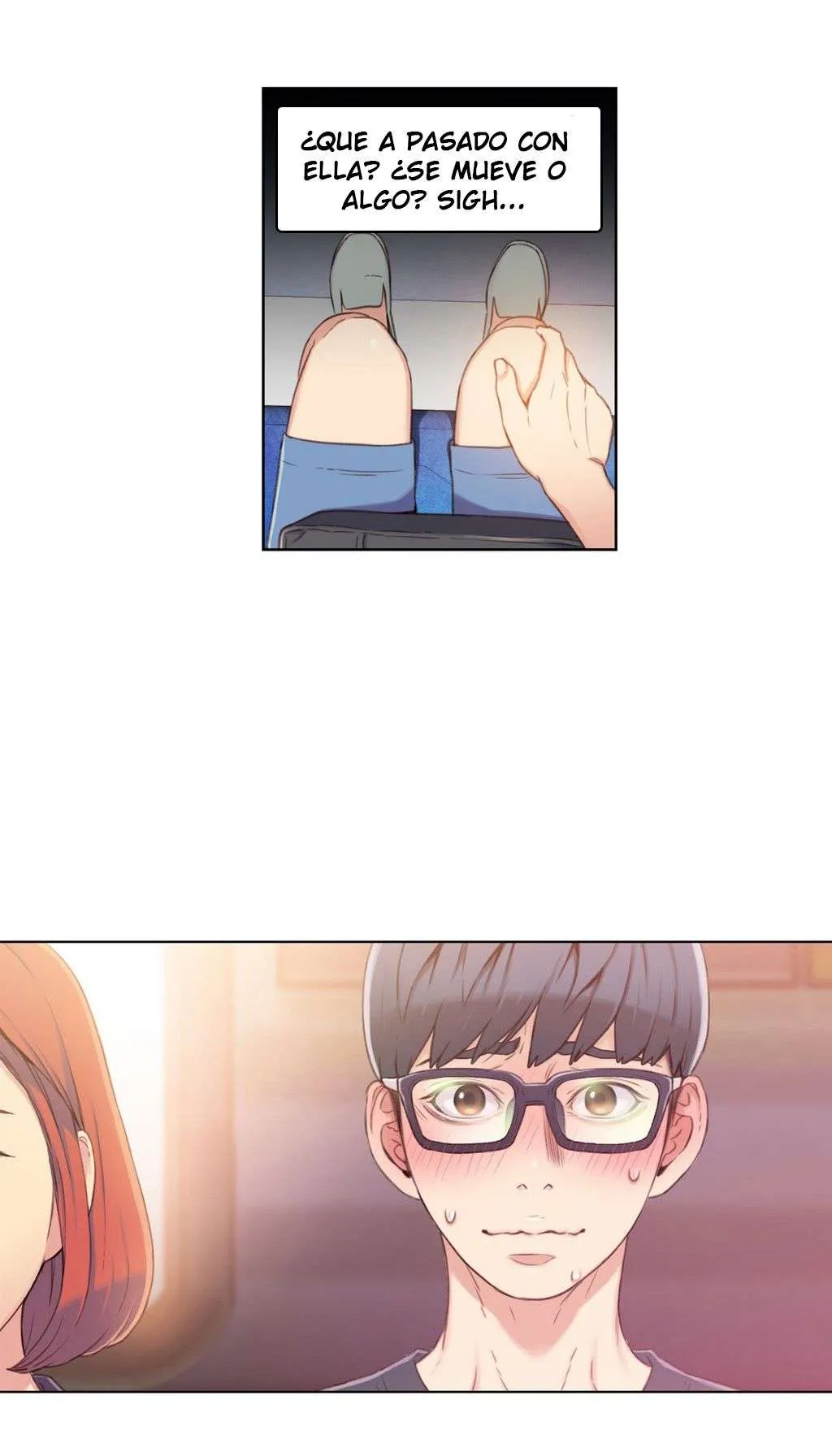 Sweet Guy Capítulo 5 - Page 10
