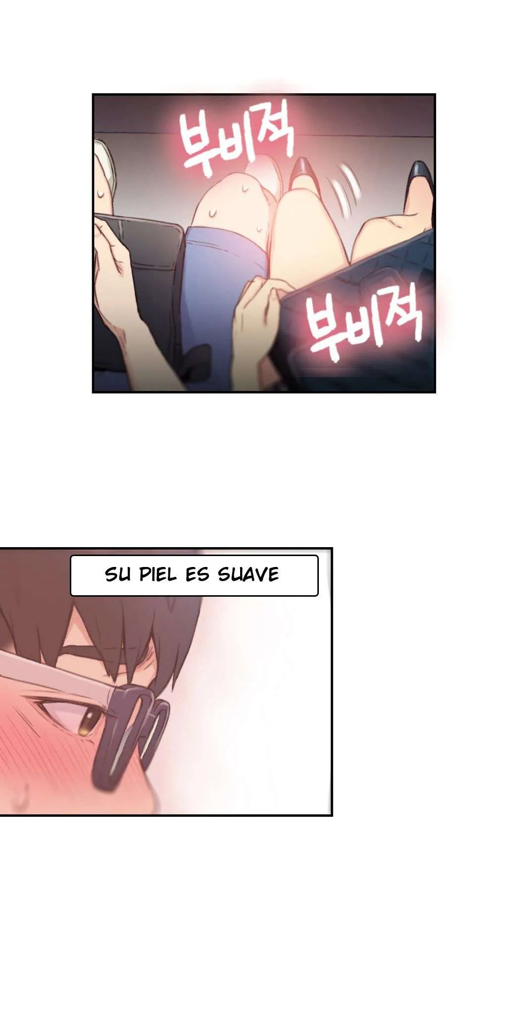 Sweet Guy Capítulo 5 - Page 14