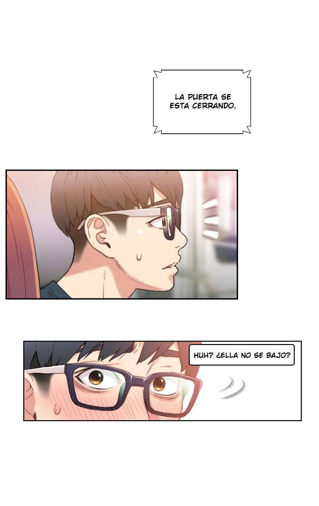Sweet Guy Capítulo 5 - Page 16