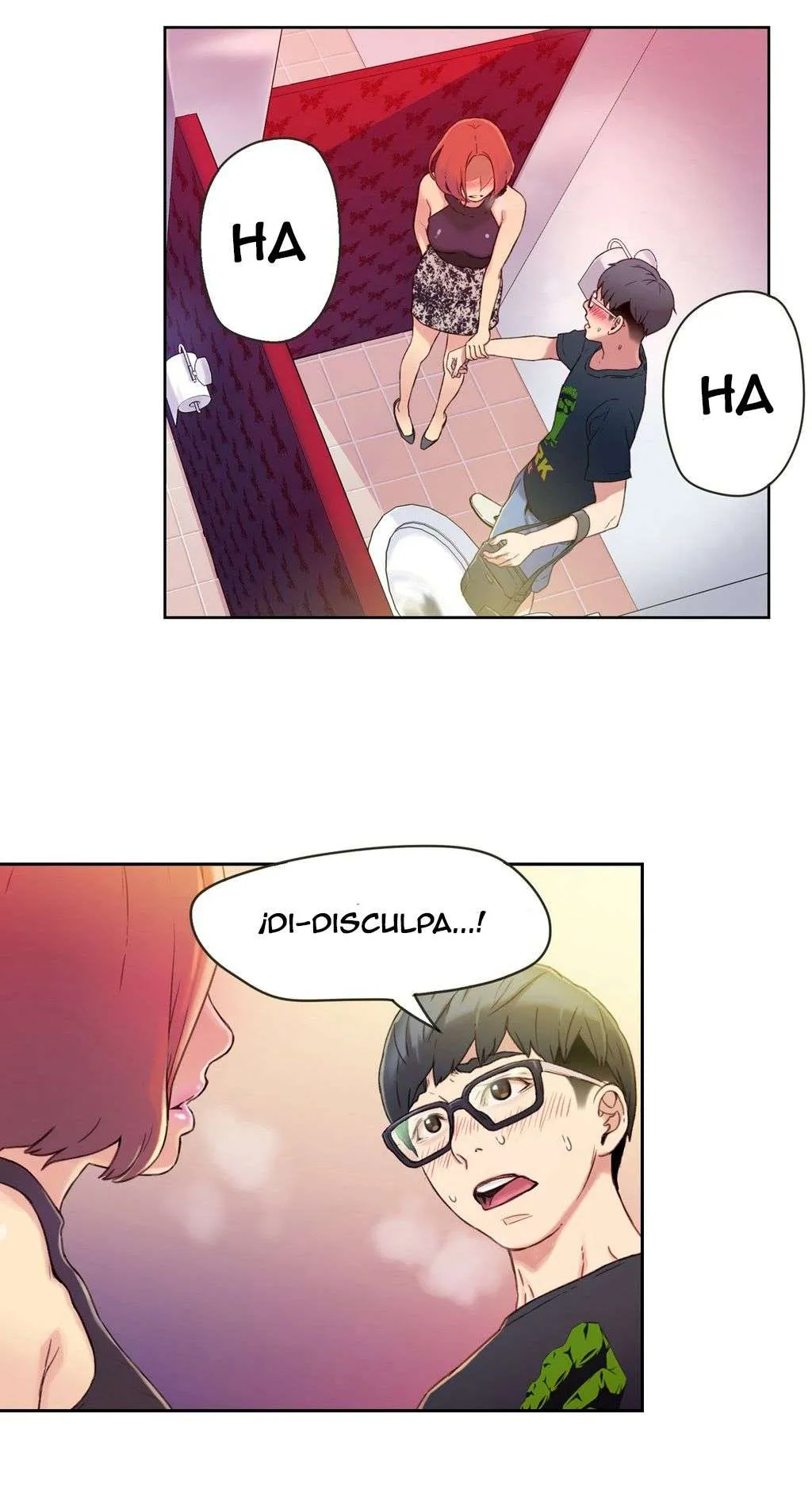 Sweet Guy Capítulo 5 - Page 24