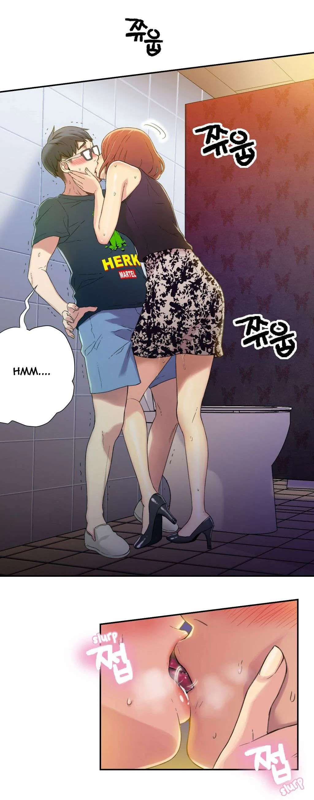 Sweet Guy Capítulo 5 - Page 26