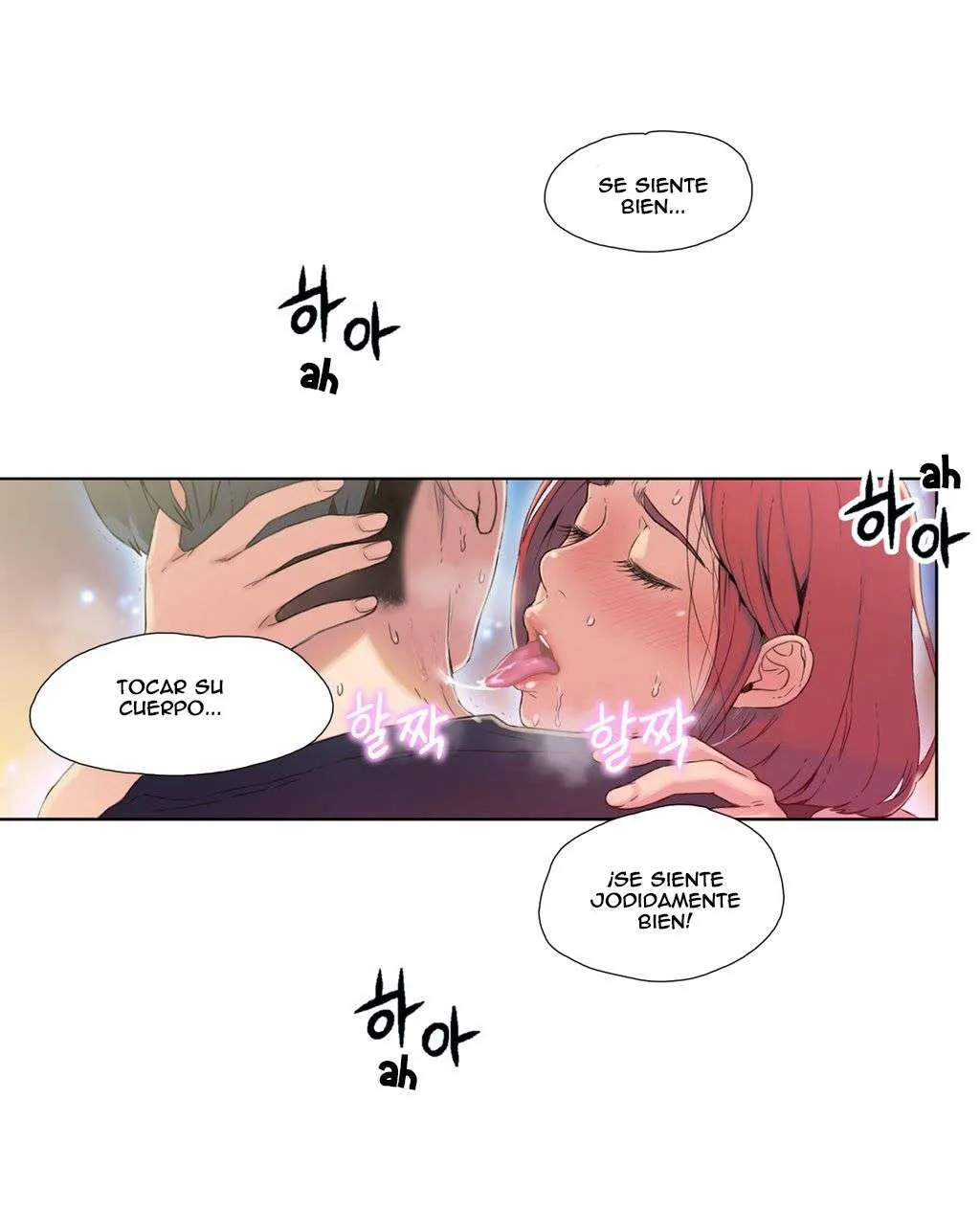 Sweet Guy Capítulo 5 - Page 29