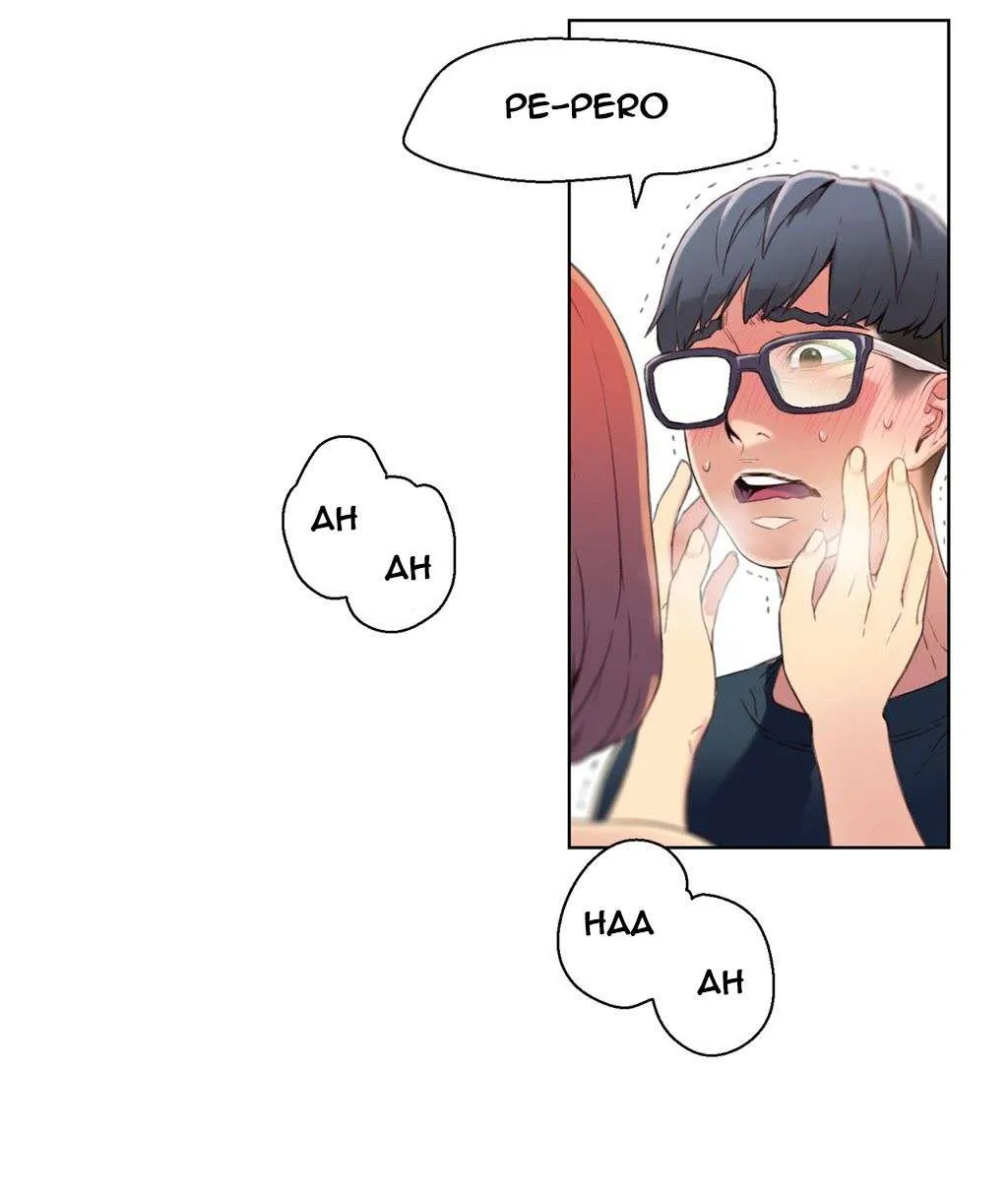 Sweet Guy Capítulo 5 - Page 34