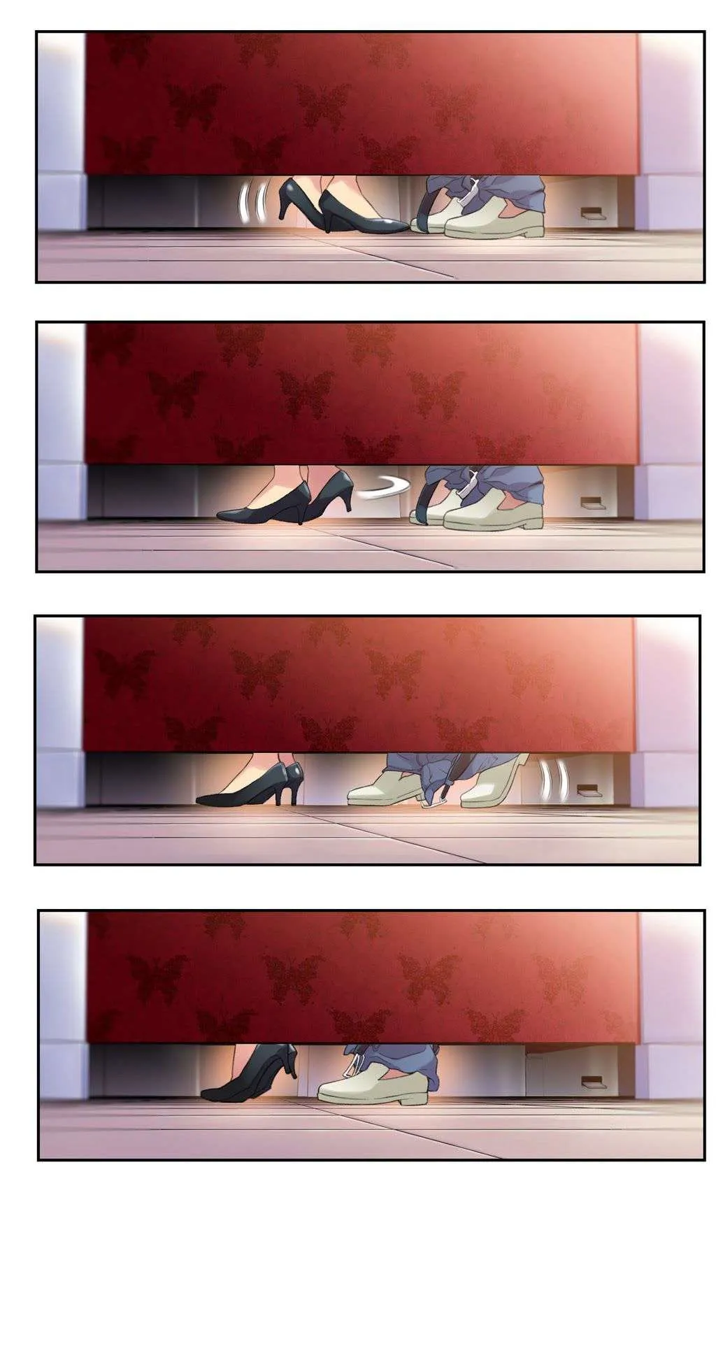 Sweet Guy Capítulo 5 - Page 38