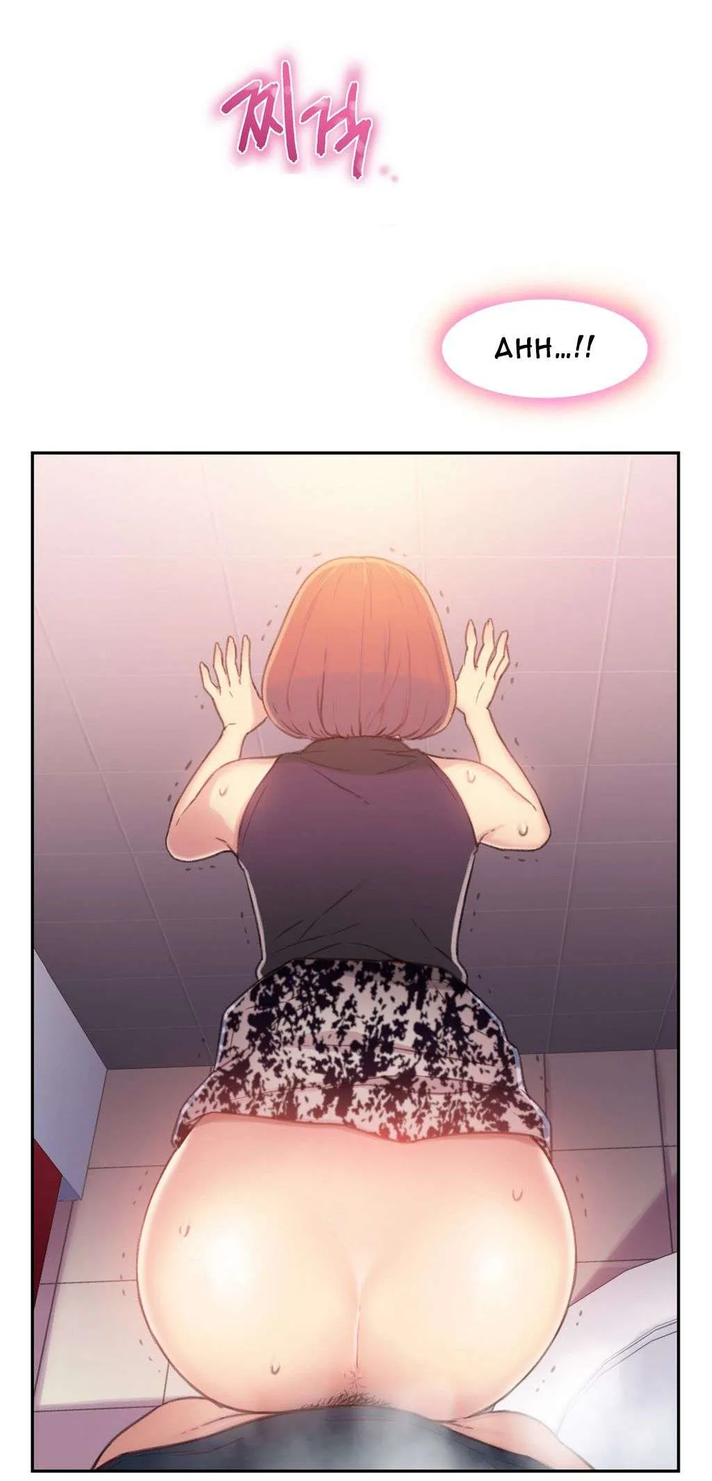 Sweet Guy Capítulo 5 - Page 39