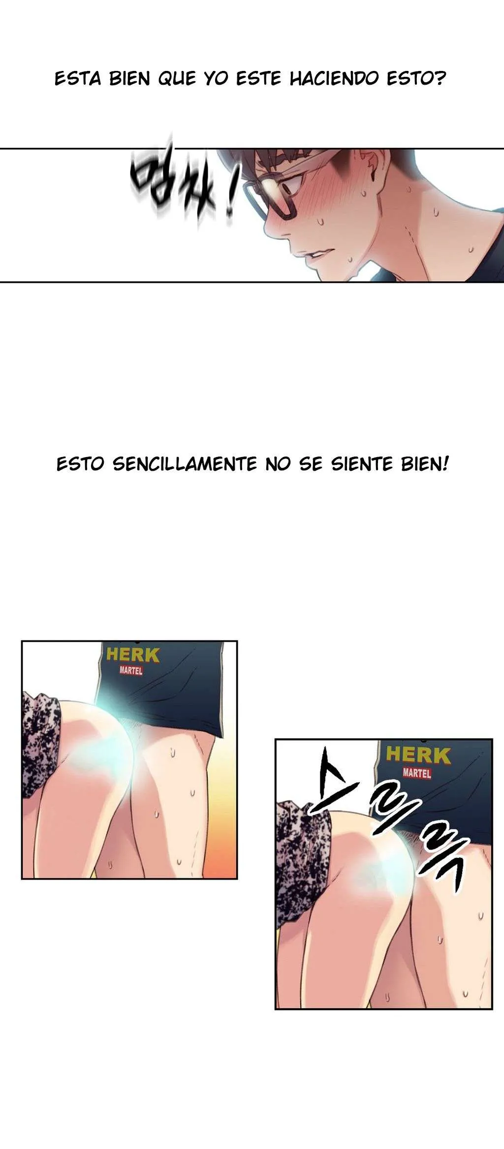 Sweet Guy Capítulo 5 - Page 41