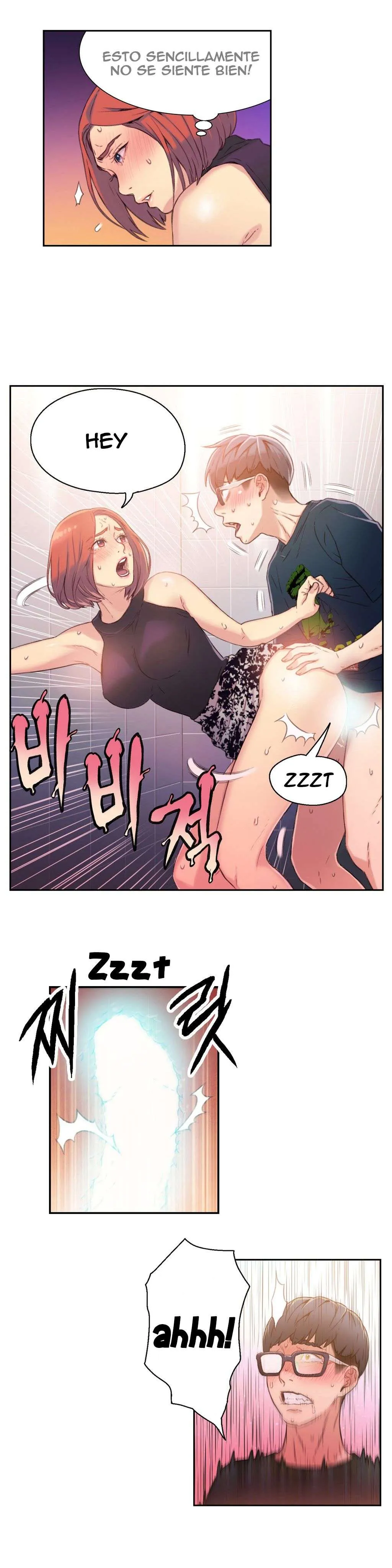 Sweet Guy Capítulo 5 - Page 42