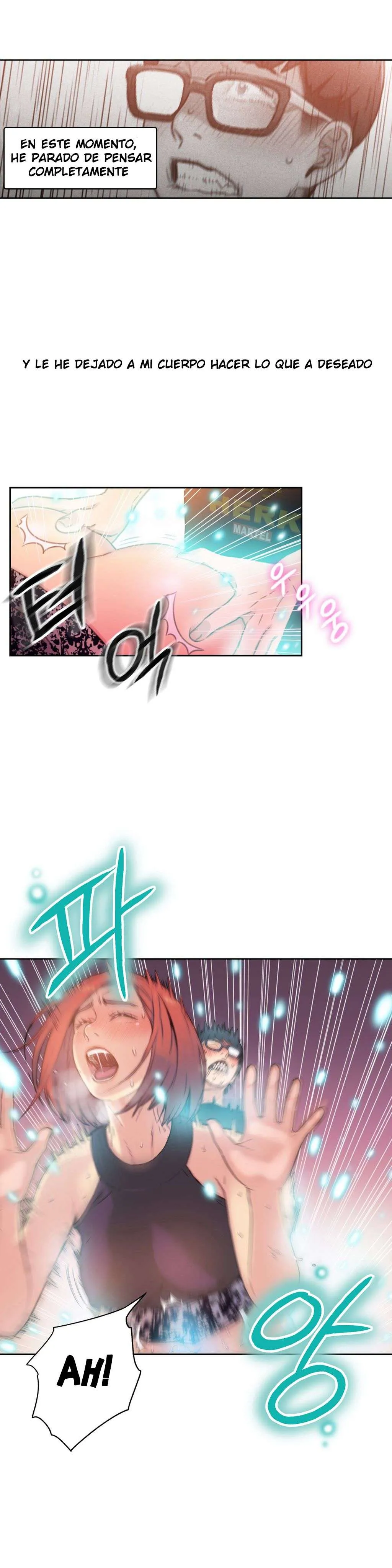 Sweet Guy Capítulo 5 - Page 43