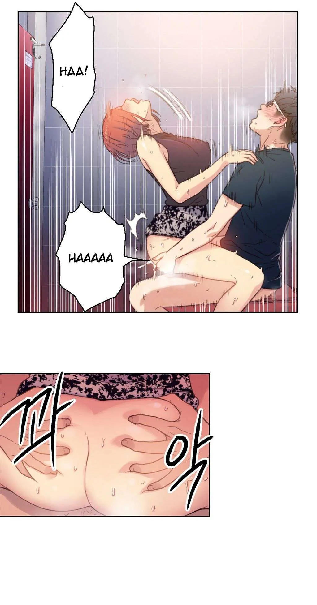 Sweet Guy Capítulo 5 - Page 51