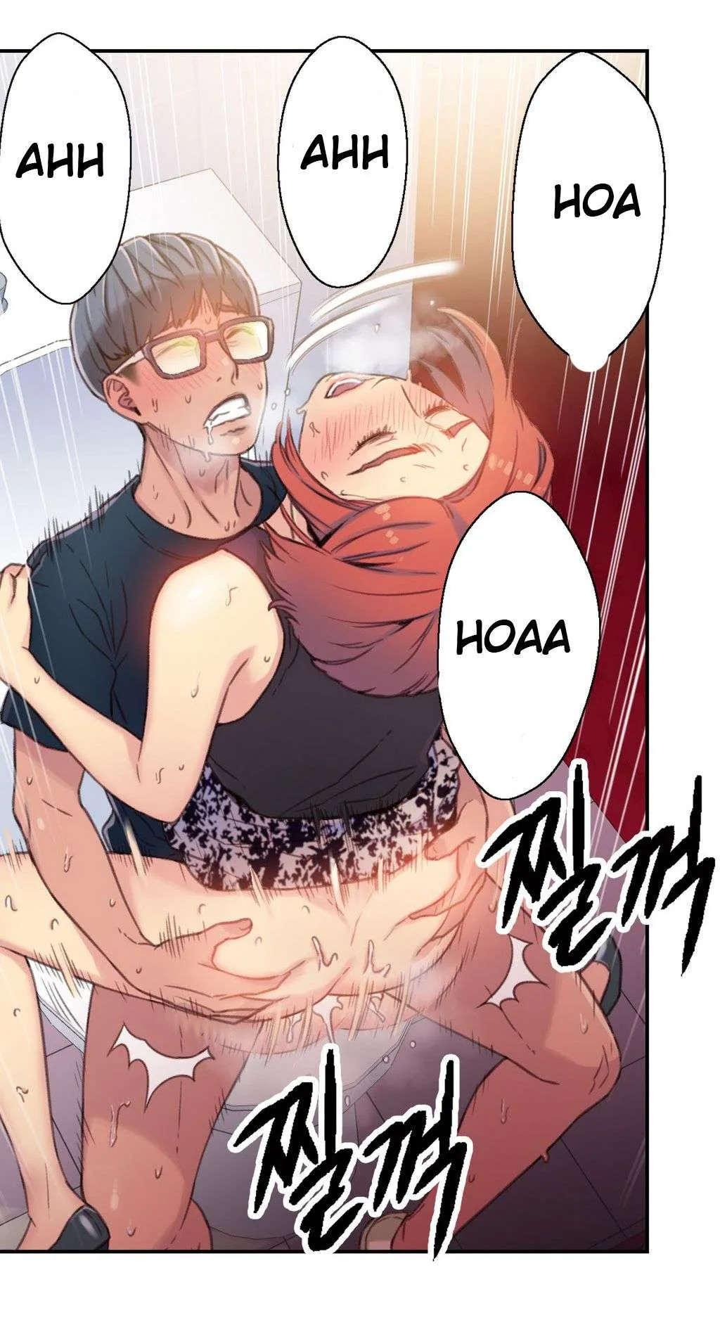 Sweet Guy Capítulo 5 - Page 52