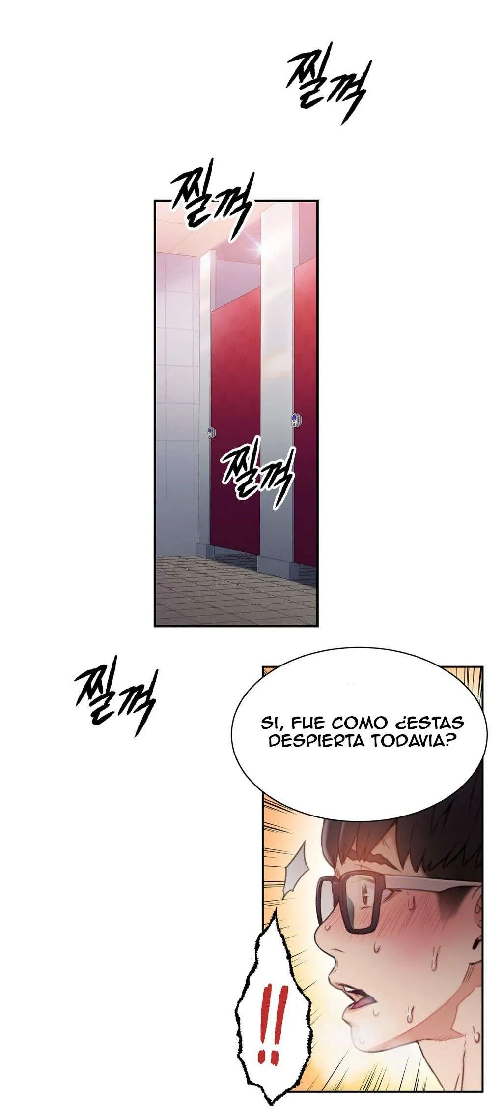 Sweet Guy Capítulo 5 - Page 53