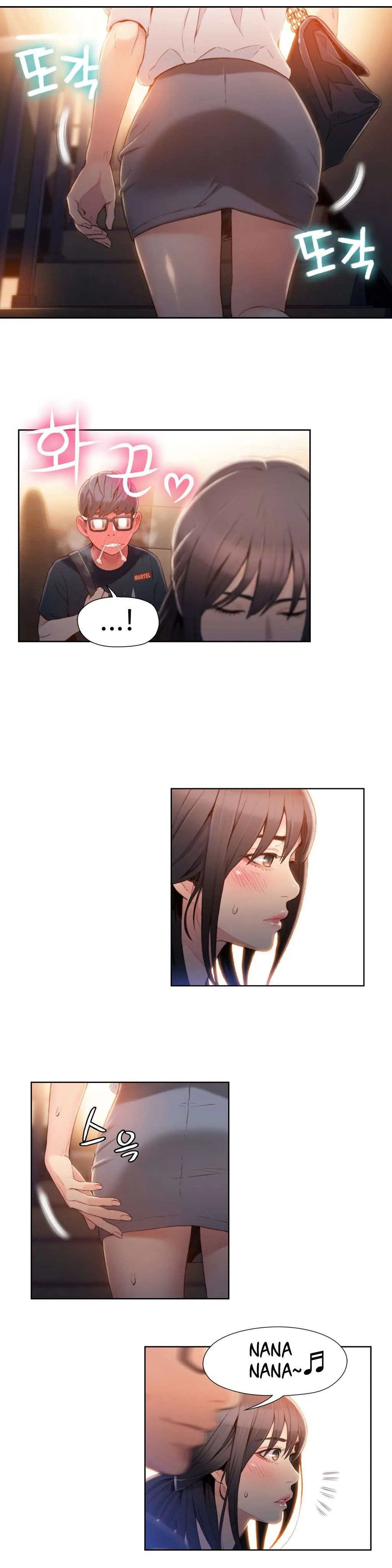 Sweet Guy Capítulo 50 - Page 12