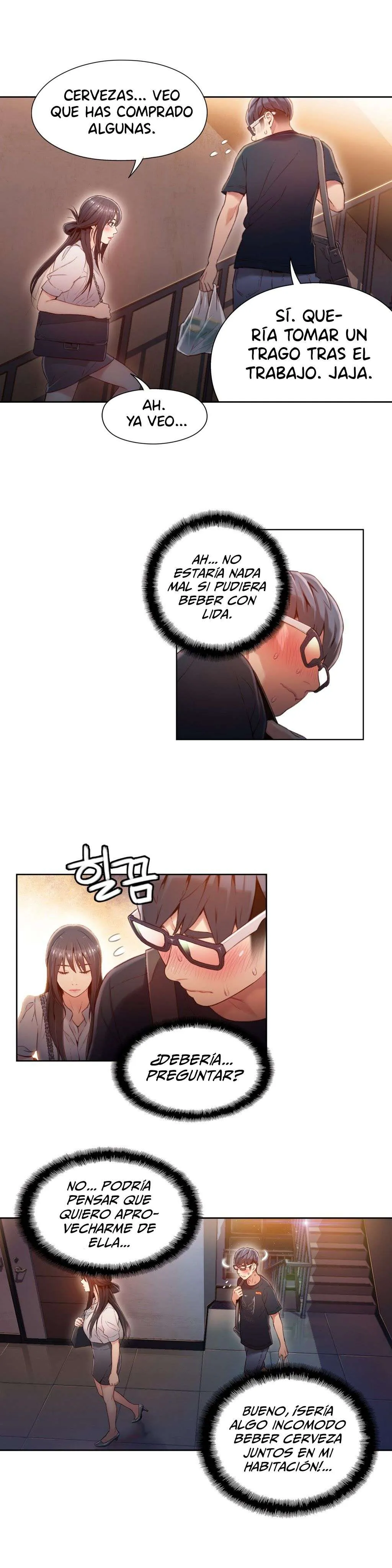 Sweet Guy Capítulo 50 - Page 14