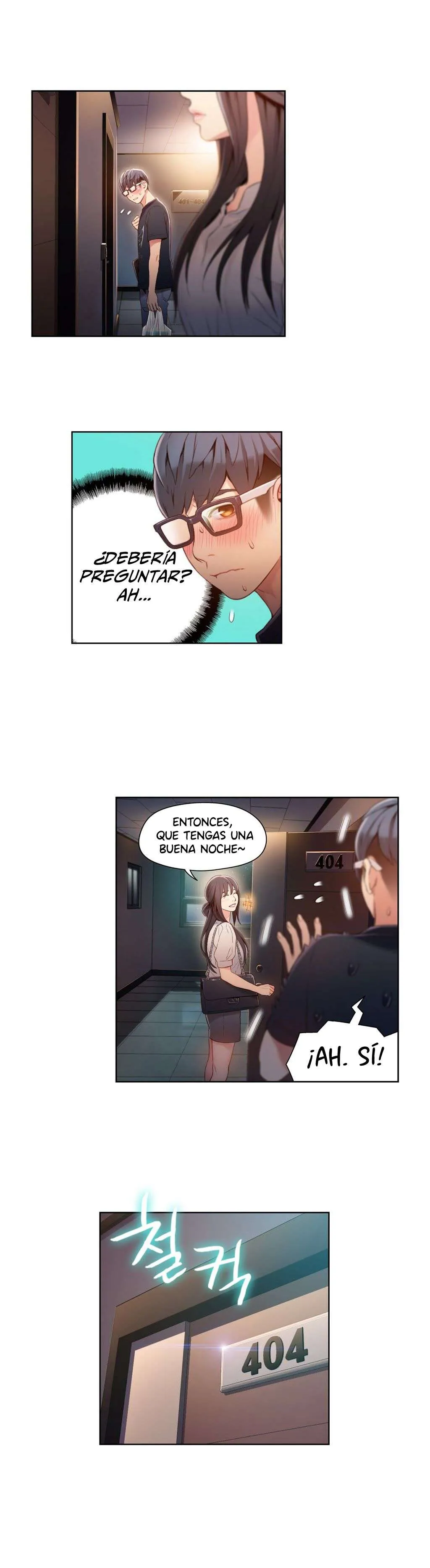 Sweet Guy Capítulo 50 - Page 15