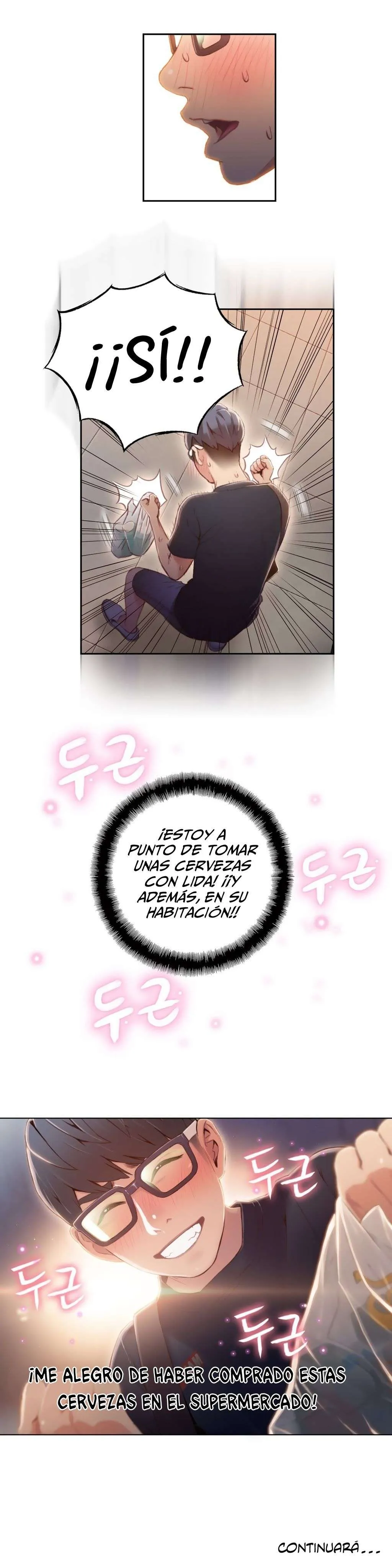 Sweet Guy Capítulo 50 - Page 19