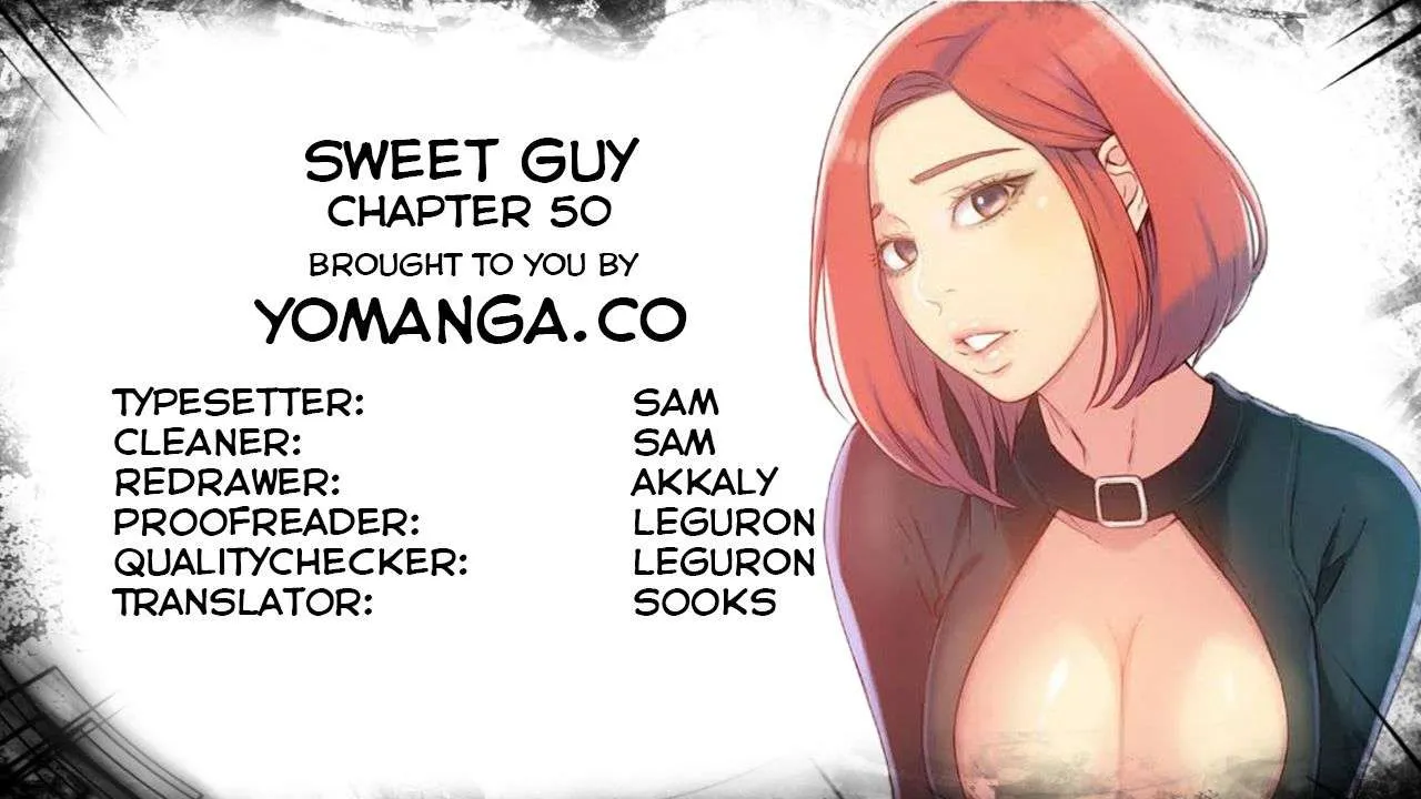 Sweet Guy Capítulo 50 - Page 21