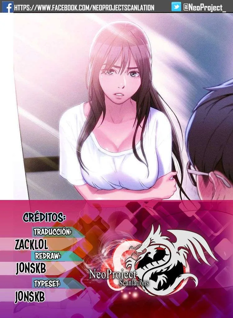 Sweet Guy Capítulo 51 - Page 1