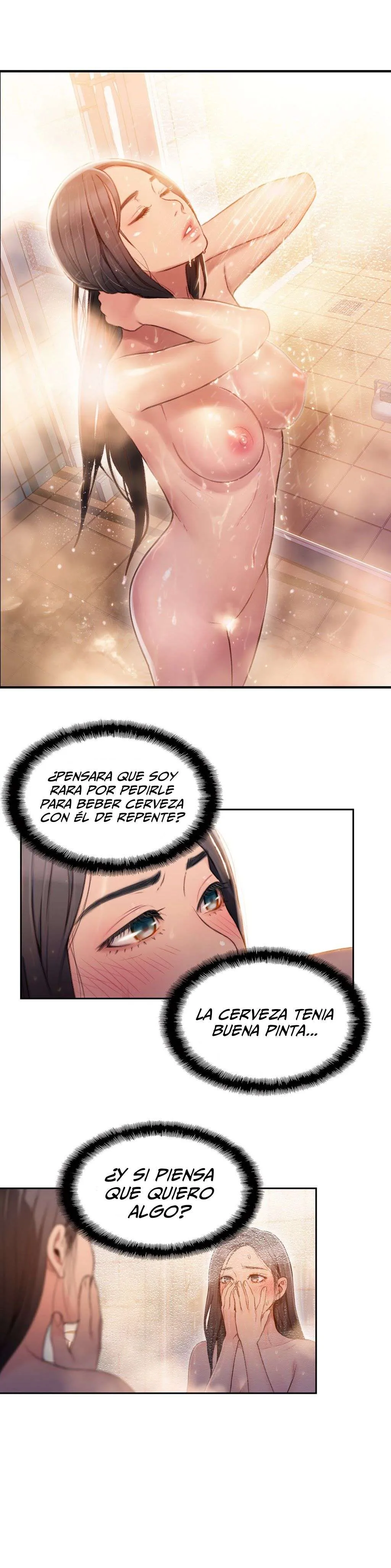 Sweet Guy Capítulo 51 - Page 3