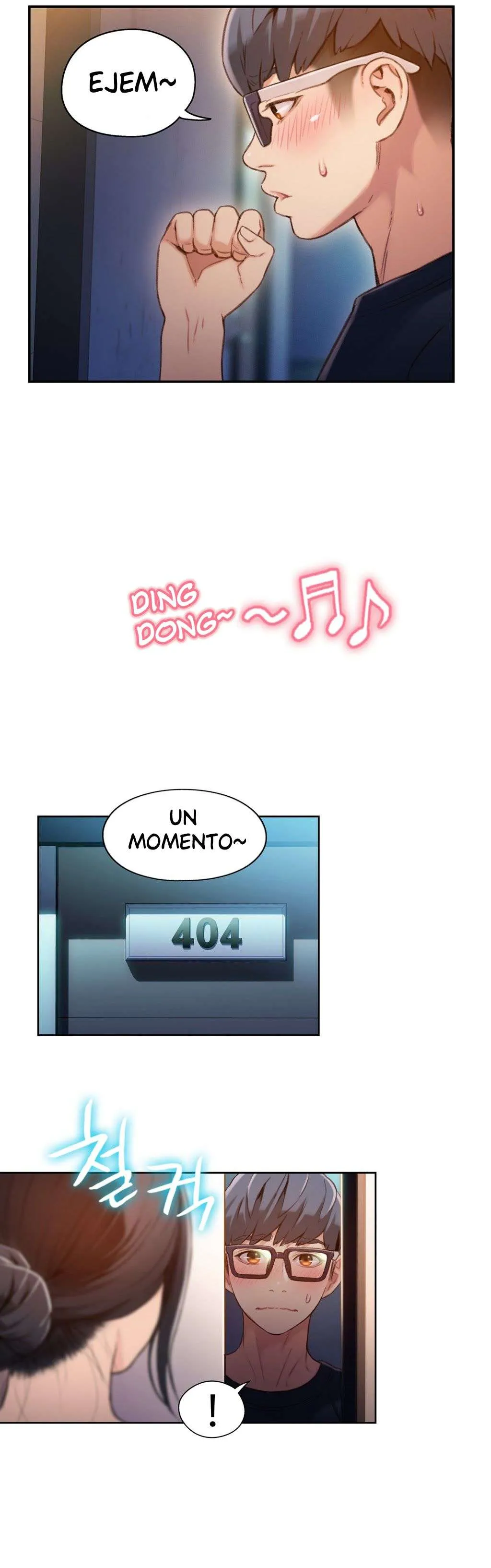 Sweet Guy Capítulo 51 - Page 5